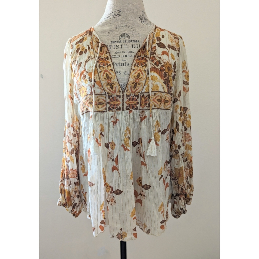 SPELL & the Gypsy Collective | Hendrix Top S - Picture 5 of 9